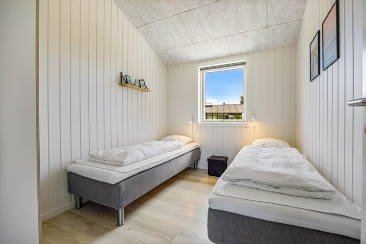 Sommerhus H5001 på Klitsvinget 32, Klegod - Billede #19
