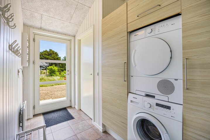 Sommerhus H5001 på Klitsvinget 32, Klegod - Billede #20