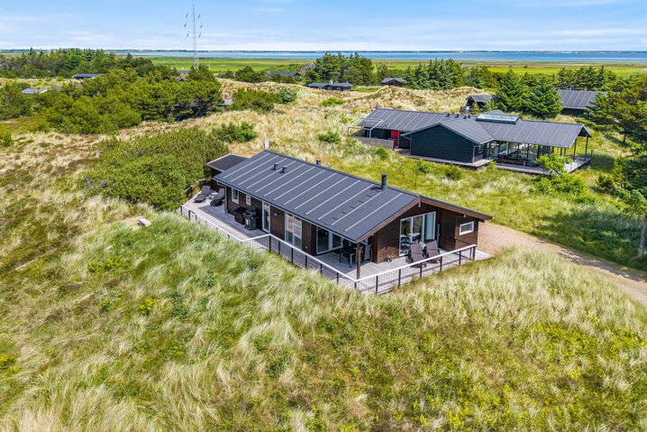 Sommerhus H5001 på Klitsvinget 32, Klegod - Billede #21