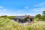 Sommerhus H5001 på Klitsvinget 32, Klegod - Billede #2