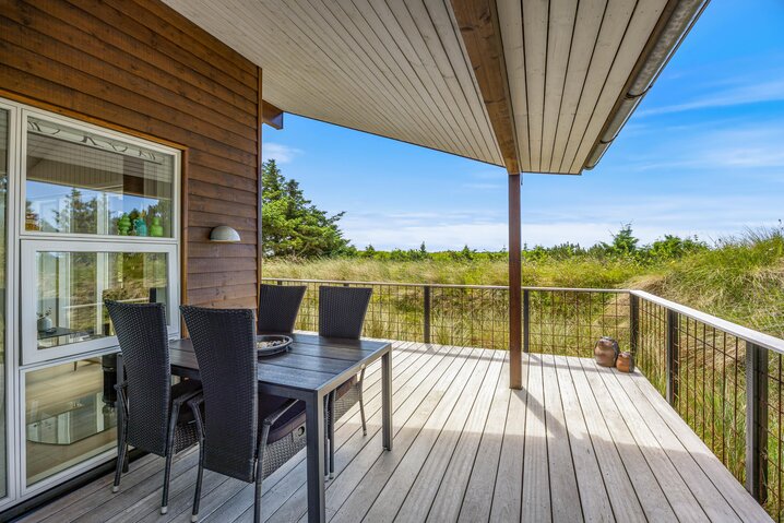 Sommerhus H5001 på Klitsvinget 32, Klegod - Billede #23