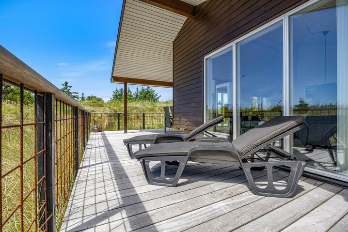 Sommerhus H5001 på Klitsvinget 32, Klegod - Billede #24