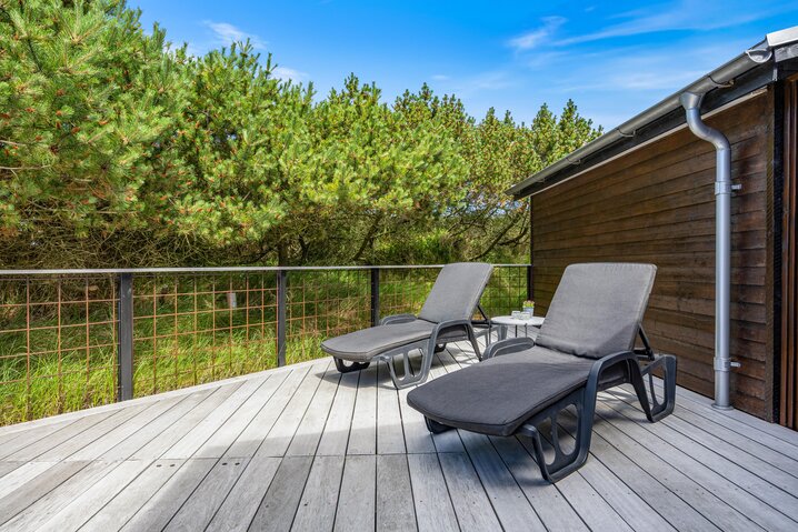 Sommerhus H5001 på Klitsvinget 32, Klegod - Billede #27