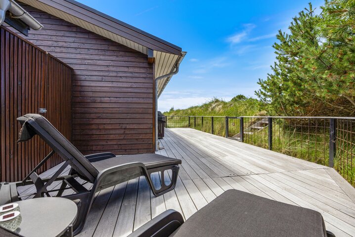 Sommerhus H5001 på Klitsvinget 32, Klegod - Billede #28