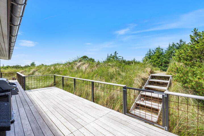 Sommerhus H5001 på Klitsvinget 32, Klegod - Billede #29