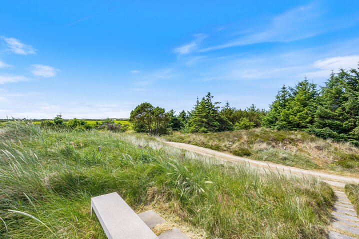Sommerhus H5001 på Klitsvinget 32, Klegod - Billede #31