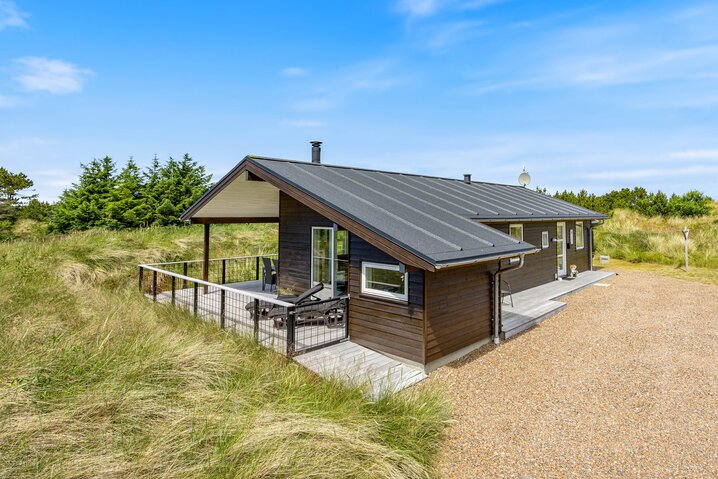 Sommerhus H5001 på Klitsvinget 32, Klegod - Billede #33