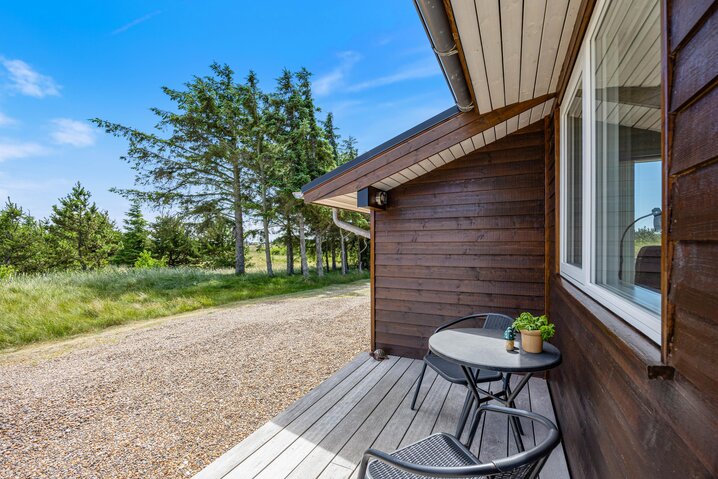 Sommerhus H5001 på Klitsvinget 32, Klegod - Billede #34
