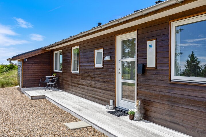 Sommerhus H5001 på Klitsvinget 32, Klegod - Billede #36