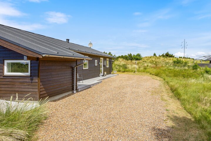 Sommerhus H5001 på Klitsvinget 32, Klegod - Billede #37