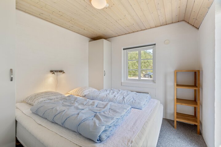 Ferienhaus H5003 in Nordsø Ferievej 13, Klegod - Bild #9