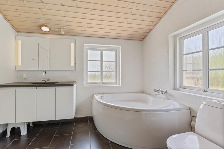 Ferienhaus H5003 in Nordsø Ferievej 13, Klegod - Bild #10