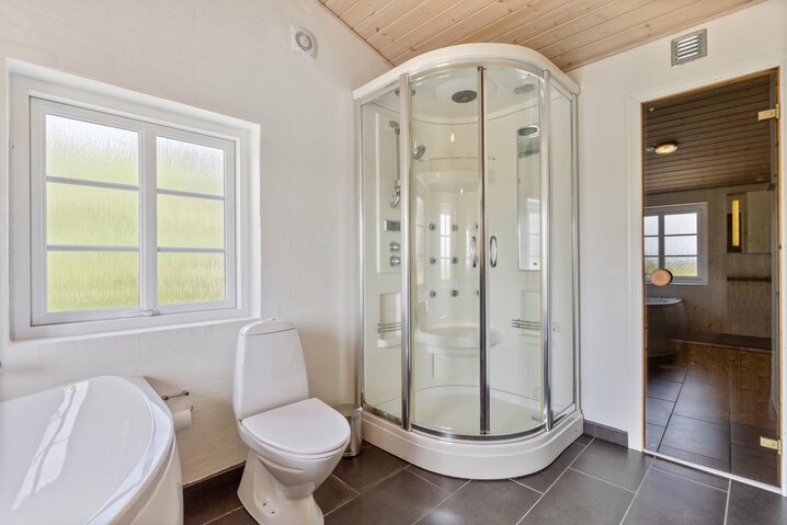 Ferienhaus H5003 in Nordsø Ferievej 13, Klegod - Bild #11