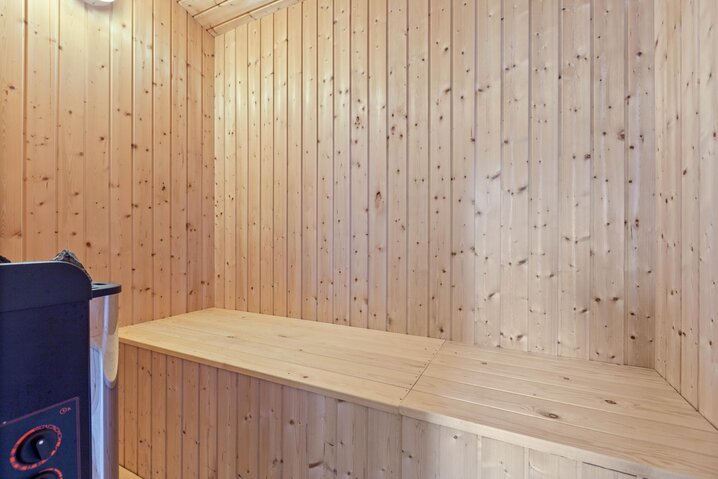 Ferienhaus H5003 in Nordsø Ferievej 13, Klegod - Bild #12