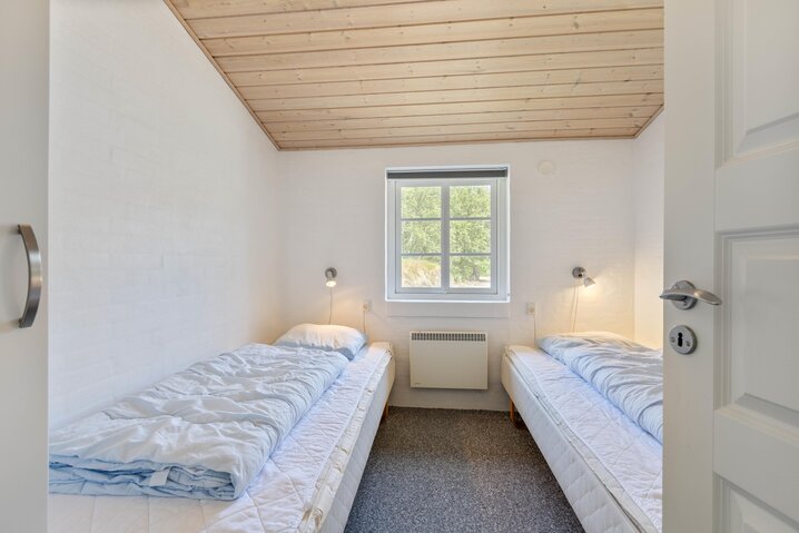 Ferienhaus H5003 in Nordsø Ferievej 13, Klegod - Bild #14