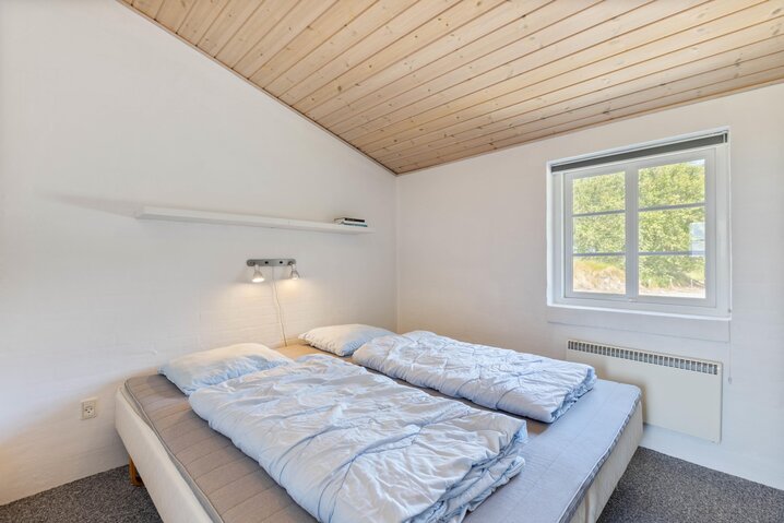 Ferienhaus H5003 in Nordsø Ferievej 13, Klegod - Bild #15