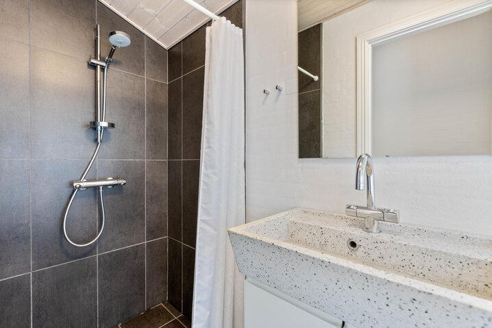 Ferienhaus H5003 in Nordsø Ferievej 13, Klegod - Bild #17