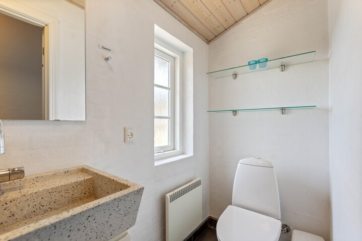 Ferienhaus H5003 in Nordsø Ferievej 13, Klegod - Bild #18