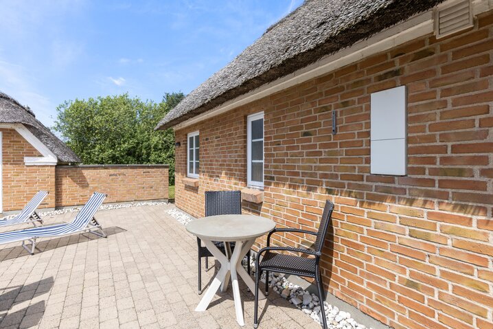 Sommerhus H5003 på Nordsø Ferievej 13, Klegod - Billede #23