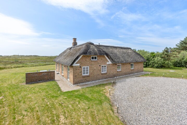 Ferienhaus H5003 in Nordsø Ferievej 13, Klegod - Bild #28
