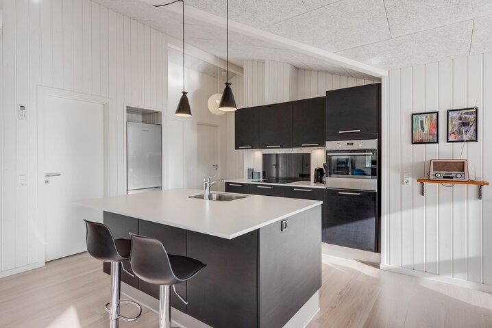 Ferienhaus H5007 in Havklitvej 141, Klegod - Bild #2