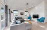 Ferienhaus H5007 in Havklitvej 141, Klegod - Bild #4