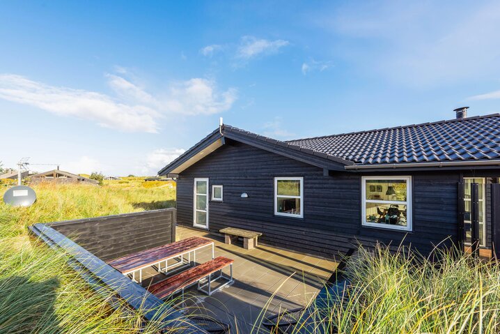 Sommerhus H5007 på Havklitvej 141, Klegod - Billede #33