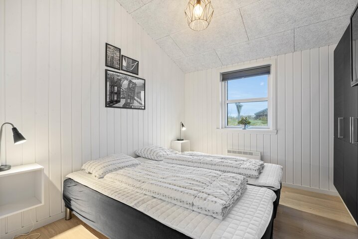 Ferienhaus H5007 in Havklitvej 141, Klegod - Bild #11