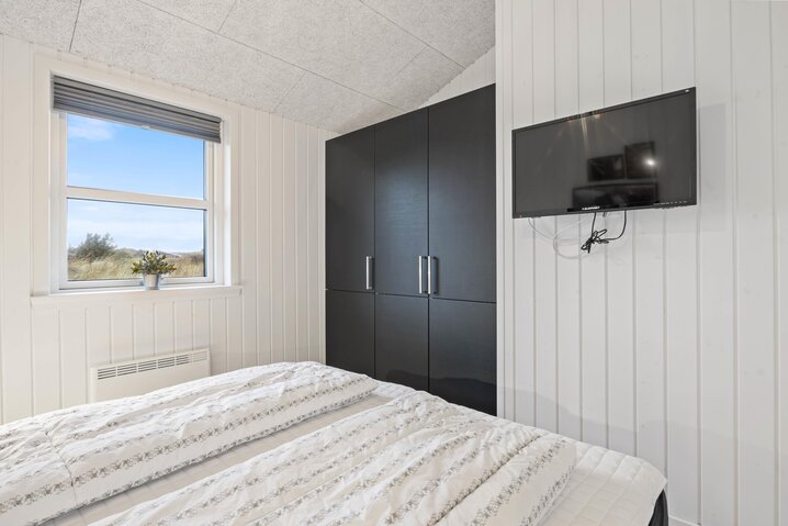 Ferienhaus H5007 in Havklitvej 141, Klegod - Bild #12