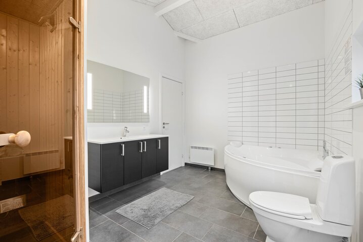 Ferienhaus H5007 in Havklitvej 141, Klegod - Bild #14