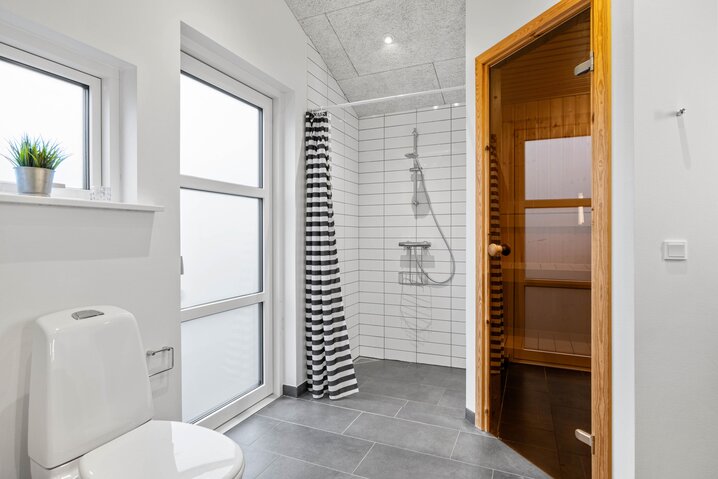 Ferienhaus H5007 in Havklitvej 141, Klegod - Bild #16