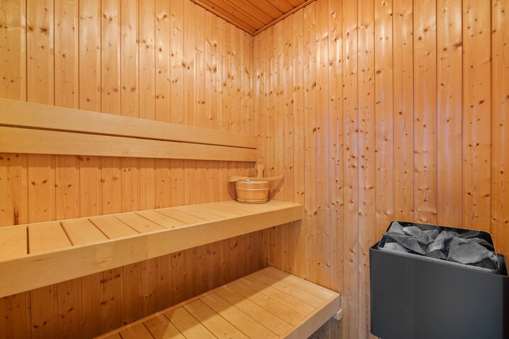 Ferienhaus H5007 in Havklitvej 141, Klegod - Bild #17