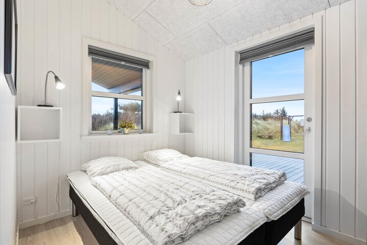 Ferienhaus H5007 in Havklitvej 141, Klegod - Bild #18