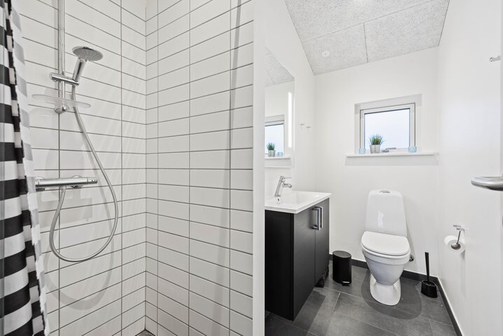Ferienhaus H5007 in Havklitvej 141, Klegod - Bild #19