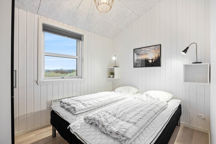 Ferienhaus H5007 in Havklitvej 141, Klegod - Bild #20
