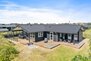 Sommerhus H5007 på Havklitvej 141, Klegod - Billede #1
