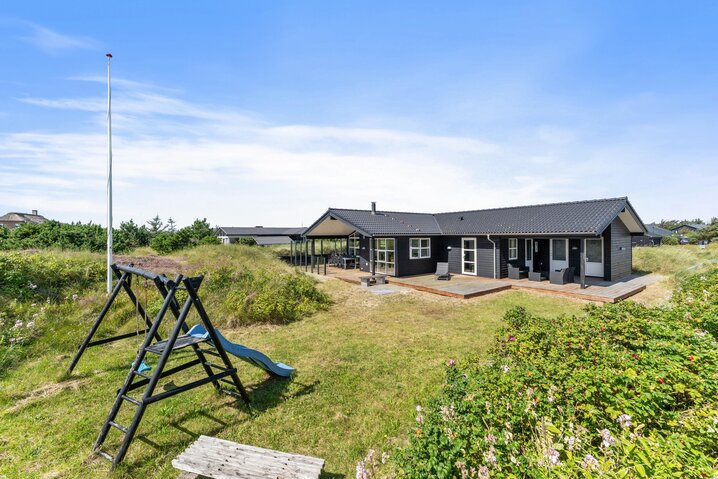 Sommerhus H5007 på Havklitvej 141, Klegod - Billede #21