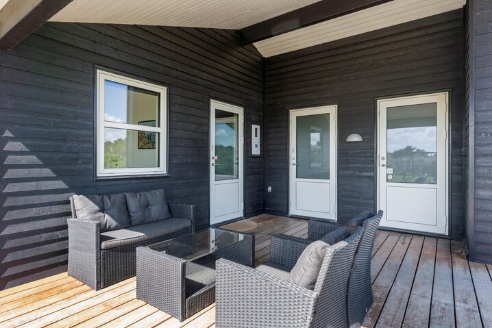 Ferienhaus H5007 in Havklitvej 141, Klegod - Bild #24