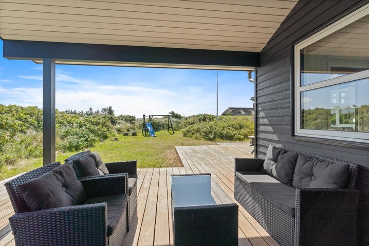 Ferienhaus H5007 in Havklitvej 141, Klegod - Bild #25