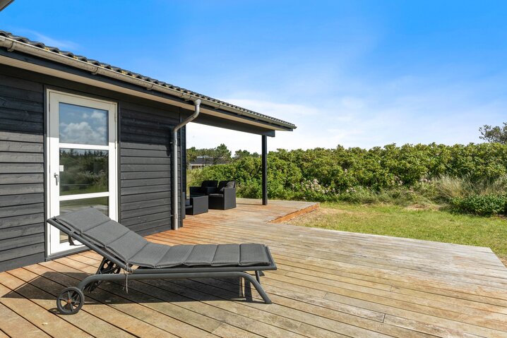 Sommerhus H5007 på Havklitvej 141, Klegod - Billede #26