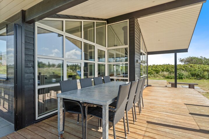 Ferienhaus H5007 in Havklitvej 141, Klegod - Bild #27