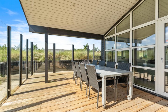 Sommerhus H5007 på Havklitvej 141, Klegod - Billede #28