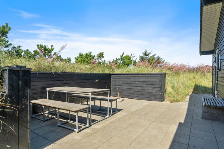 Sommerhus H5007 på Havklitvej 141, Klegod - Billede #31