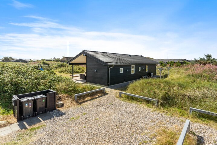 Ferienhaus H5007 in Havklitvej 141, Klegod - Bild #33