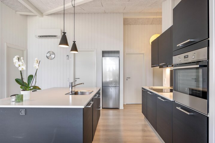 Sommerhus H5007 på Havklitvej 141, Klegod - Billede #2