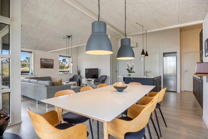 Sommerhus H5007 på Havklitvej 141, Klegod - Billede #7