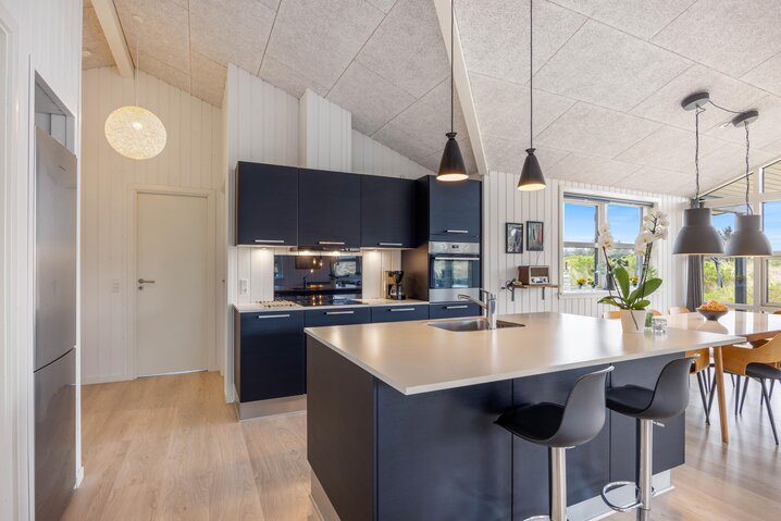 Sommerhus H5007 på Havklitvej 141, Klegod - Billede #9