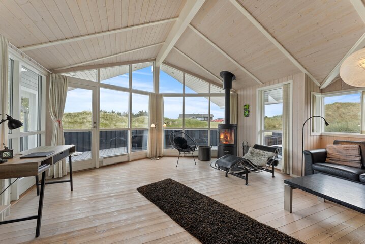 Sommerhus H5008 på Havklitvej 11, Klegod - Billede #4
