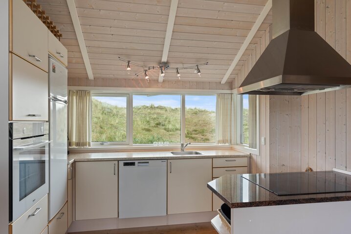 Sommerhus H5008 på Havklitvej 11, Klegod - Billede #8