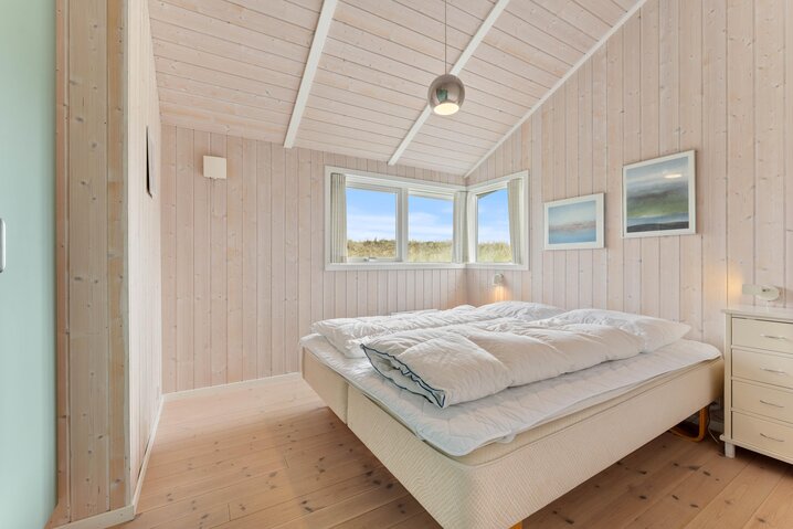 Sommerhus H5008 på Havklitvej 11, Klegod - Billede #10